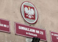 Gimnazjum nr 23 w Kielcach / Wojciech Habdas / Radio Kielce