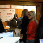 07.02.2016 Kielce Dzień Dobry Dzieci laureaci konkursu "Latarenka" / Marek Wtorek / Radio Kielce