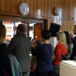 07.02.2016 Kielce Dzień Dobry Dzieci laureaci konkursu "Latarenka" / Radio Kielce