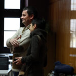 07.02.2016 Kielce Dzień Dobry Dzieci laureaci konkursu "Latarenka" / Radio Kielce