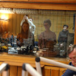 07.02.2016 Kielce Dzień Dobry Dzieci laureaci konkursu "Latarenka" / Radio Kielce