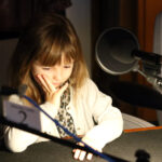 07.02.2016 Kielce Dzień Dobry Dzieci laureaci konkursu "Latarenka" / Radio Kielce