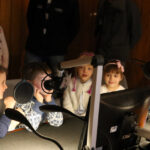 07.02.2016 Kielce Dzień Dobry Dzieci laureaci konkursu "Latarenka" / Radio Kielce