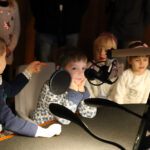 07.02.2016 Kielce Dzień Dobry Dzieci laureaci konkursu "Latarenka" / Radio Kielce