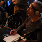 07.02.2016 Kielce Dzień Dobry Dzieci laureaci konkursu "Latarenka" / Radio Kielce