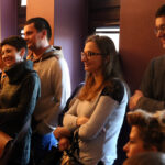 07.02.2016 Kielce Dzień Dobry Dzieci laureaci konkursu "Latarenka" / Radio Kielce