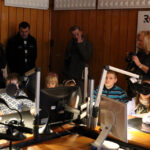 07.02.2016 Kielce Dzień Dobry Dzieci laureaci konkursu "Latarenka" / Radio Kielce