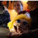 07.02.2016 Kielce Dzień Dobry Dzieci laureaci konkursu "Latarenka" / Radio Kielce