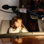 07.02.2016 Kielce Dzień Dobry Dzieci laureaci konkursu "Latarenka" / Radio Kielce