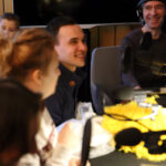 07.02.2016 Kielce Dzień Dobry Dzieci laureaci konkursu "Latarenka" / Radio Kielce