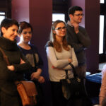 07.02.2016 Kielce Dzień Dobry Dzieci laureaci konkursu "Latarenka" / Radio Kielce