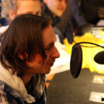 07.02.2016 Kielce Dzień Dobry Dzieci laureaci konkursu "Latarenka" / Radio Kielce