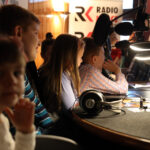 07.02.2016 Kielce Dzień Dobry Dzieci laureaci konkursu "Latarenka" / Radio Kielce