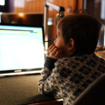 07.02.2016 Kielce Dzień Dobry Dzieci laureaci konkursu "Latarenka" / Radio Kielce