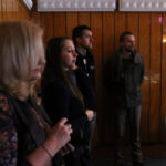 07.02.2016 Kielce Dzień Dobry Dzieci laureaci konkursu "Latarenka" / Radio Kielce