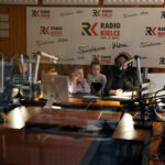 07.02.2016 Kielce Dzień Dobry Dzieci laureaci konkursu "Latarenka" / Radio Kielce