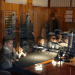 07.02.2016 Kielce Dzień Dobry Dzieci laureaci konkursu "Latarenka" / Radio Kielce