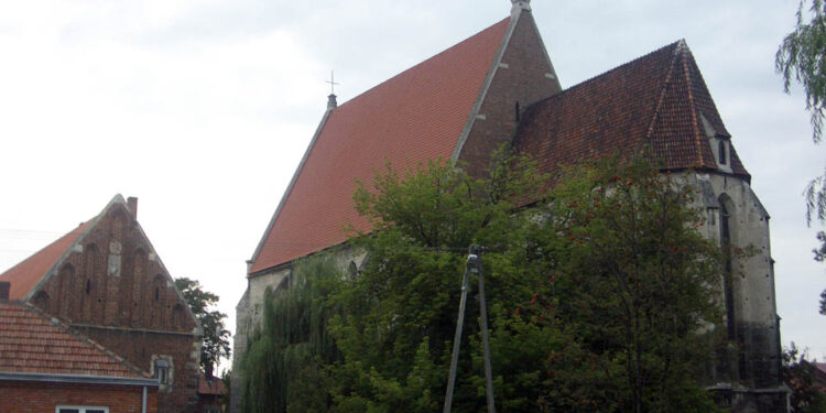 Muzeum Regionalne w Wiślicy / Robert Felczak / Radio Kielce