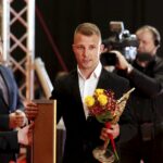 05.02.2016 Kielce. Gala 64 Plebiscytu Sportowego. / Jarosław Kubalski / Radio Kielce