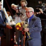 05.02.2016 Kielce. Gala 64 Plebiscytu Sportowego. / Jarosław Kubalski / Radio Kielce