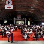 05.02.2016 Kielce. Gala 64 Plebiscytu Sportowego. / Jarosław Kubalski / Radio Kielce