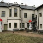 04.02.2016 Kielce. Muzeum Historii Kielc. / Jarosław Kubalski / Radio Kielce