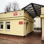 04.02.2016 Kielce. Miejski Zespół Do Spraw Orzekania o Niepełnosprawności został dziś otwarty. / Jarosław Kubalski / Radio Kielce