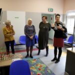 04.02.2016 Kielce. Miejski Zespół Do Spraw Orzekania o Niepełnosprawności został dziś otwarty. / Jarosław Kubalski / Radio Kielce