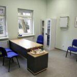 04.02.2016 Kielce. Miejski Zespół Do Spraw Orzekania o Niepełnosprawności został dziś otwarty. / Jarosław Kubalski / Radio Kielce