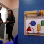 04.02.2016 Kielce. Miejski Zespół Do Spraw Orzekania o Niepełnosprawności został dziś otwarty. / Jarosław Kubalski / Radio Kielce