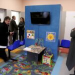 04.02.2016 Kielce. Miejski Zespół Do Spraw Orzekania o Niepełnosprawności został dziś otwarty. / Jarosław Kubalski / Radio Kielce