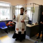 04.02.2016 Kielce. Miejski Zespół Do Spraw Orzekania o Niepełnosprawności został dziś otwarty. / Jarosław Kubalski / Radio Kielce