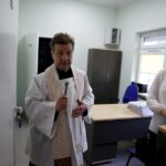 04.02.2016 Kielce. Miejski Zespół Do Spraw Orzekania o Niepełnosprawności został dziś otwarty. / Jarosław Kubalski / Radio Kielce