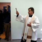 04.02.2016 Kielce. Miejski Zespół Do Spraw Orzekania o Niepełnosprawności został dziś otwarty. / Jarosław Kubalski / Radio Kielce