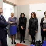 04.02.2016 Kielce. Miejski Zespół Do Spraw Orzekania o Niepełnosprawności został dziś otwarty. / Jarosław Kubalski / Radio Kielce