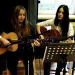 04.02.2016 Kielce. Debaty Młodych. Spotkanie z biskupem Janem Piotrowskim w Domu Kultury Zameczek. / Jarosław Kubalski / Radio Kielce