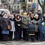 05.02.2016 Kielce. Przysięga elewów z Centrum Przygotowań do Misji Zagranicznych. / Jarosław Kubalski / Radio Kielce