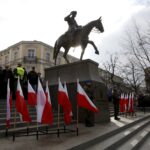 05.02.2016 Kielce. Przysięga elewów z Centrum Przygotowań do Misji Zagranicznych. / Jarosław Kubalski / Radio Kielce