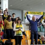 07.02.2016 Kielce. Turniej koszykówki na wózkach Pactum Cup. / Jarosław Kubalski / Radio Kielce