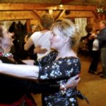 07.02.2016 Ciekoty. Impreza Kusoki. / Jarosław Kubalski / Radio Kielce