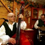 07.02.2016 Ciekoty. Impreza Kusoki. / Jarosław Kubalski / Radio Kielce