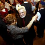 07.02.2016 Ciekoty. Impreza Kusoki. / Jarosław Kubalski / Radio Kielce