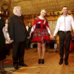 07.02.2016 Ciekoty. Impreza Kusoki. / Jarosław Kubalski / Radio Kielce