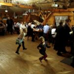 07.02.2016 Ciekoty. Impreza Kusoki. / Jarosław Kubalski / Radio Kielce