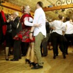 07.02.2016 Ciekoty. Impreza Kusoki. / Jarosław Kubalski / Radio Kielce