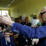 08.02.2016 Kielce. Polski Związek Niewidomych ma nową siedzibę. / Jarosław Kubalski / Radio Kielce