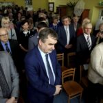 08.02.2016 Kielce. Polski Związek Niewidomych ma nową siedzibę. / Jarosław Kubalski / Radio Kielce