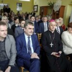 08.02.2016 Kielce. Polski Związek Niewidomych ma nową siedzibę. / Jarosław Kubalski / Radio Kielce