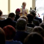 08.02.2016 Kielce. Polski Związek Niewidomych ma nową siedzibę. / Jarosław Kubalski / Radio Kielce