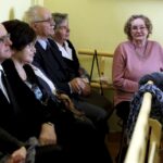 08.02.2016 Kielce. Polski Związek Niewidomych ma nową siedzibę. / Jarosław Kubalski / Radio Kielce